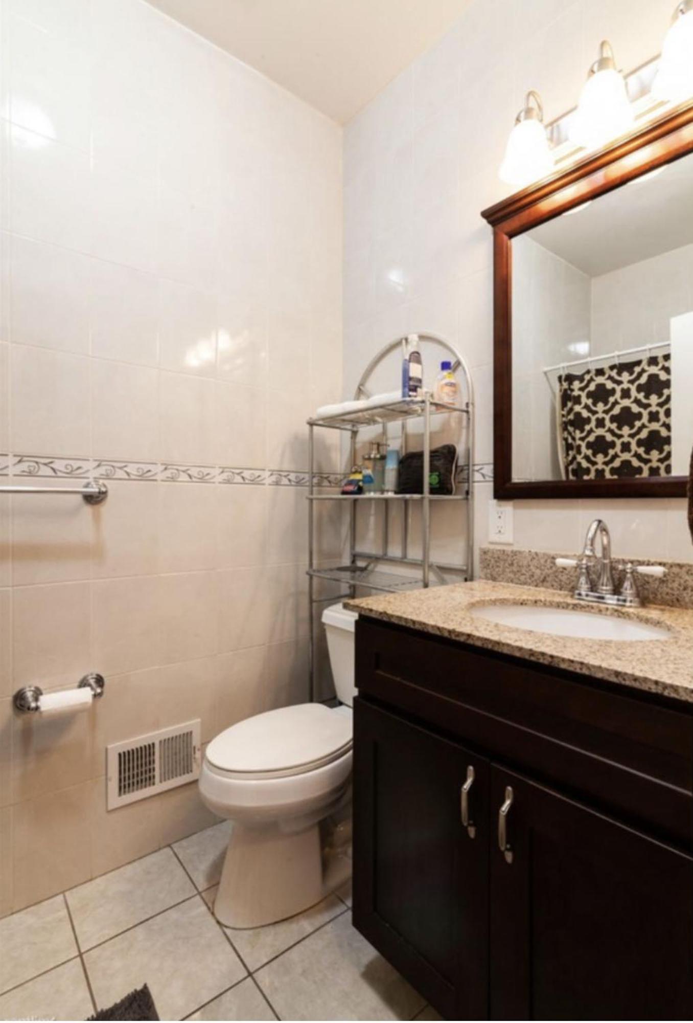 Quiet Apt Only 15 Mins Away From Midtown Manhattan Jersey City Exterior photo